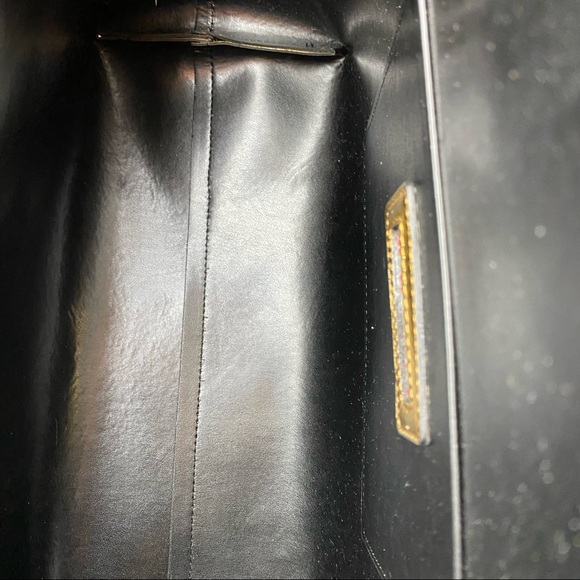 COPY - NWT Marni Gold Tote - Picture 3 of 7